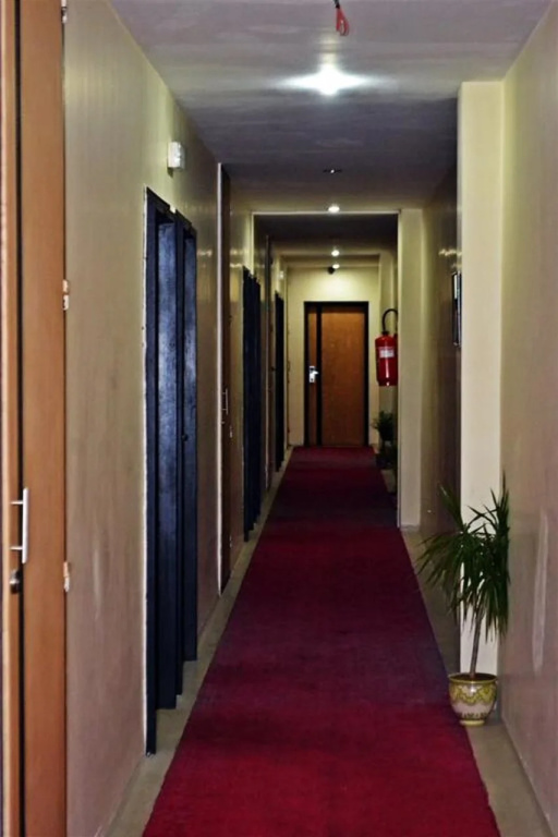 Hôtel Marhaba