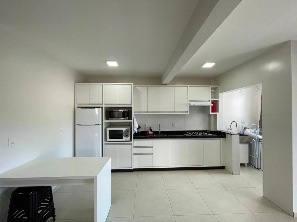 Residencial Helena Perequê Porto Belo SC