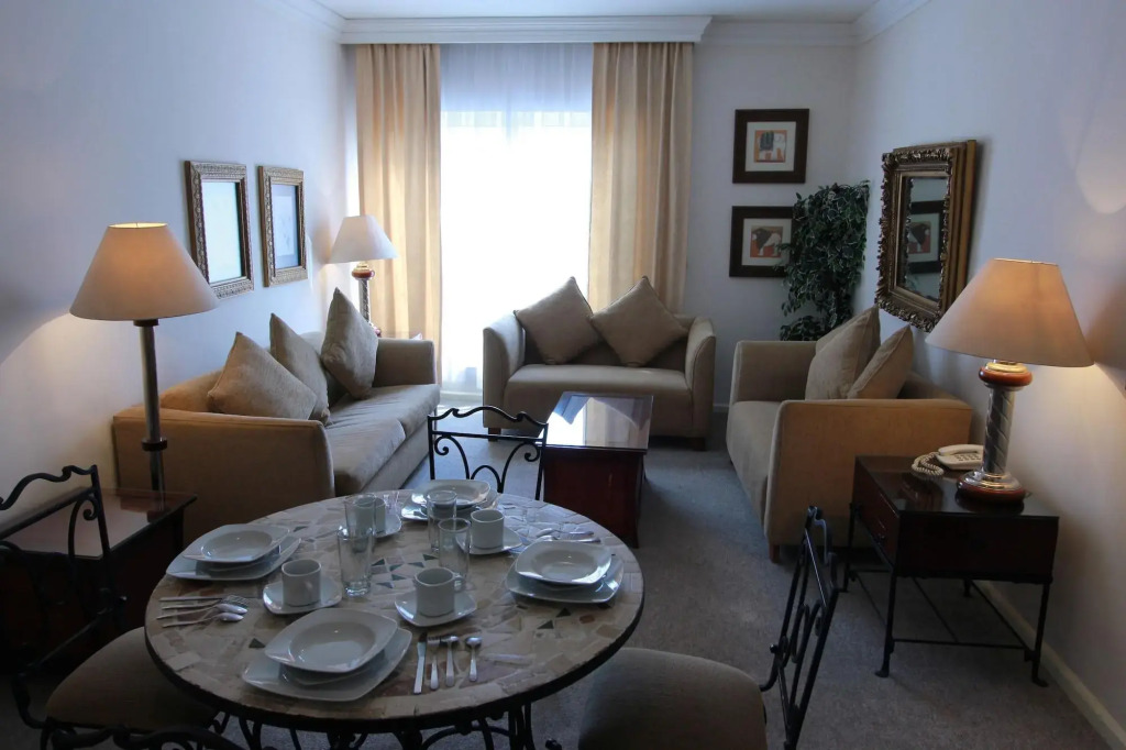 CASA NEWTON 46
