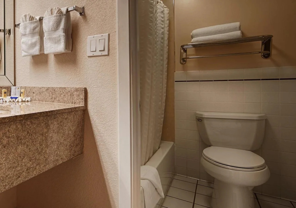 Best Western Pearland Inn
