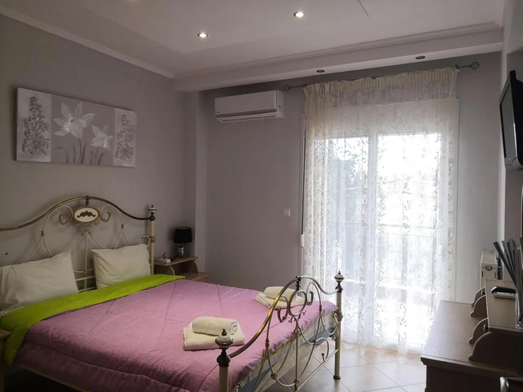 Eleonas Apartments