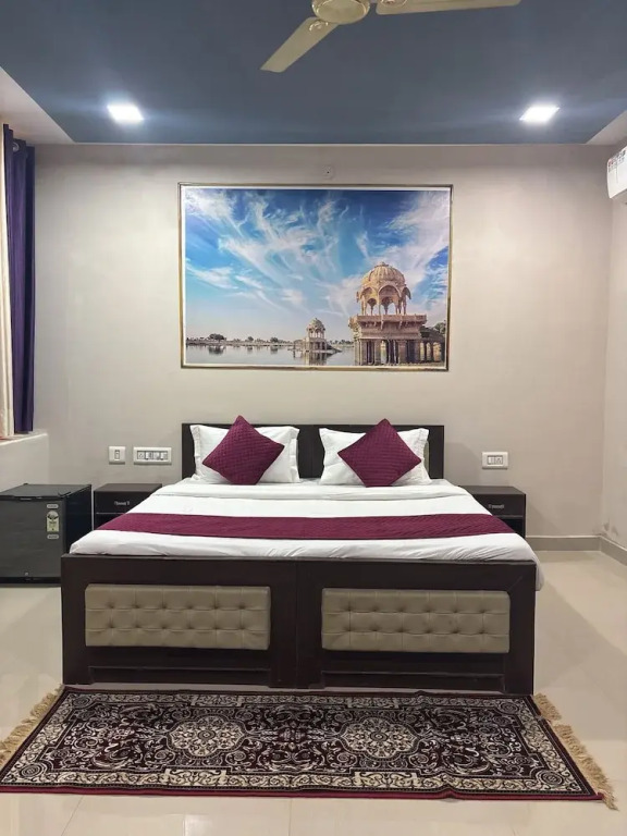 Hotel Tiger Homestay