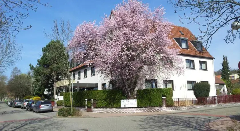 Kur Hotel-Feldberg