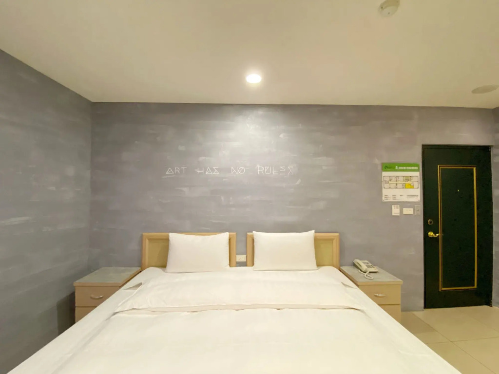 JS Hotel-Gallery Hotel