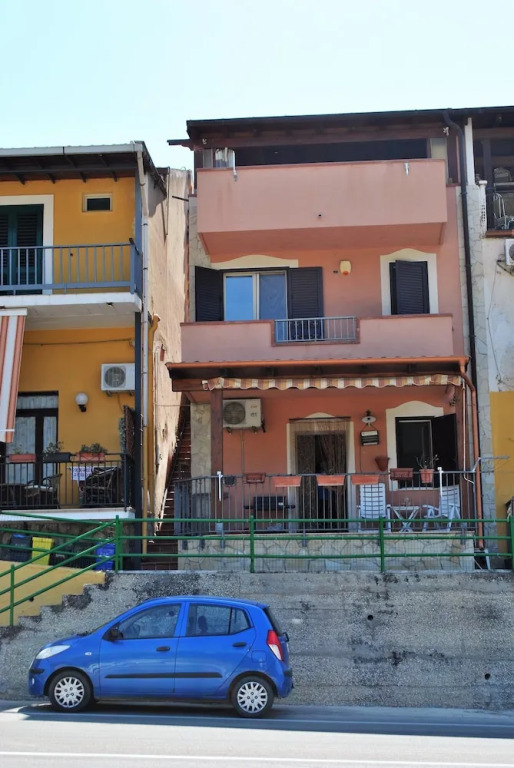 La Scala Del Sole