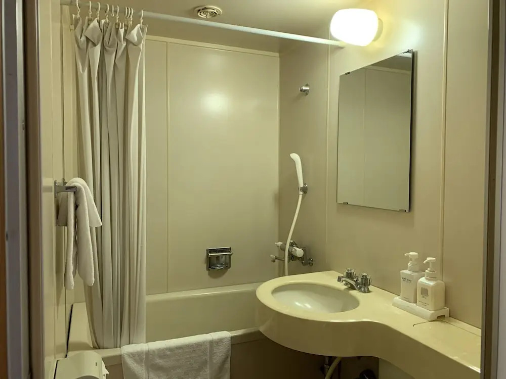 Hotel Alpha