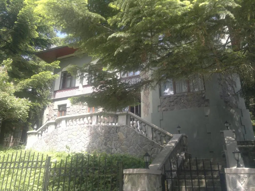 Vila Acvila