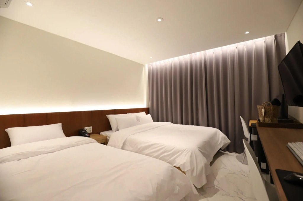 Biennale Hotel