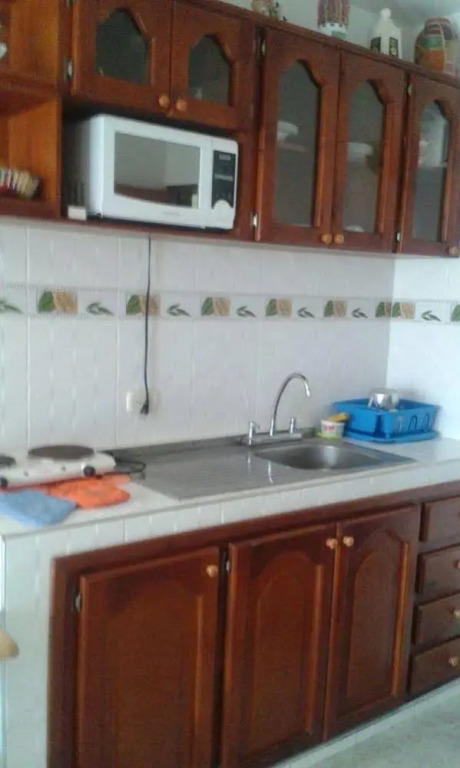 Apartamentos Ksan