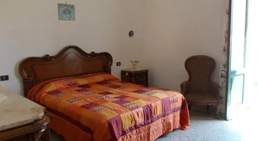 Casa Vacanza Erika