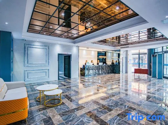 Yatesilan Bay Hotel (Karamay Branch)