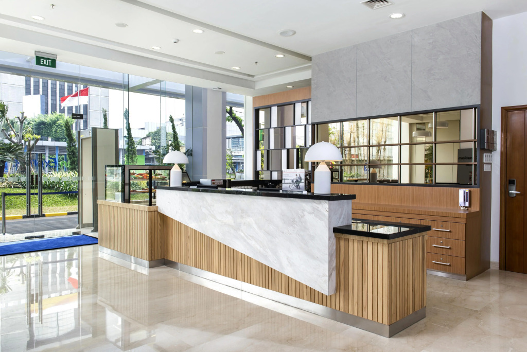 Holiday Inn Express Jakarta Menteng by IHG