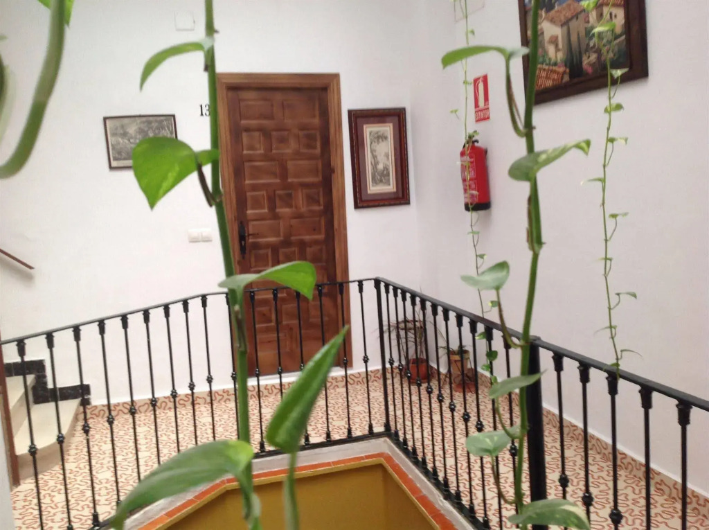 Hostal San Lorenzo