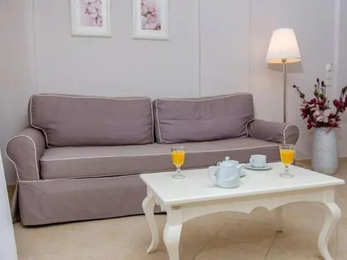 Flat 1 bedroom 1 bathroom - Nikiana
