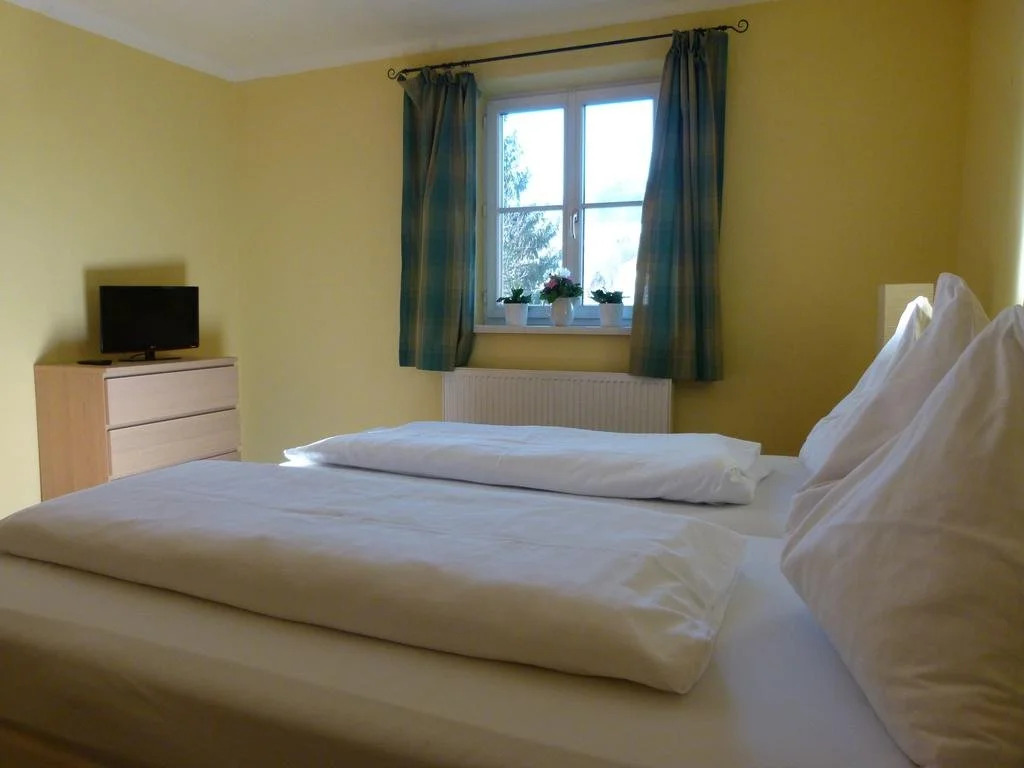 Hotel Fischachstubn