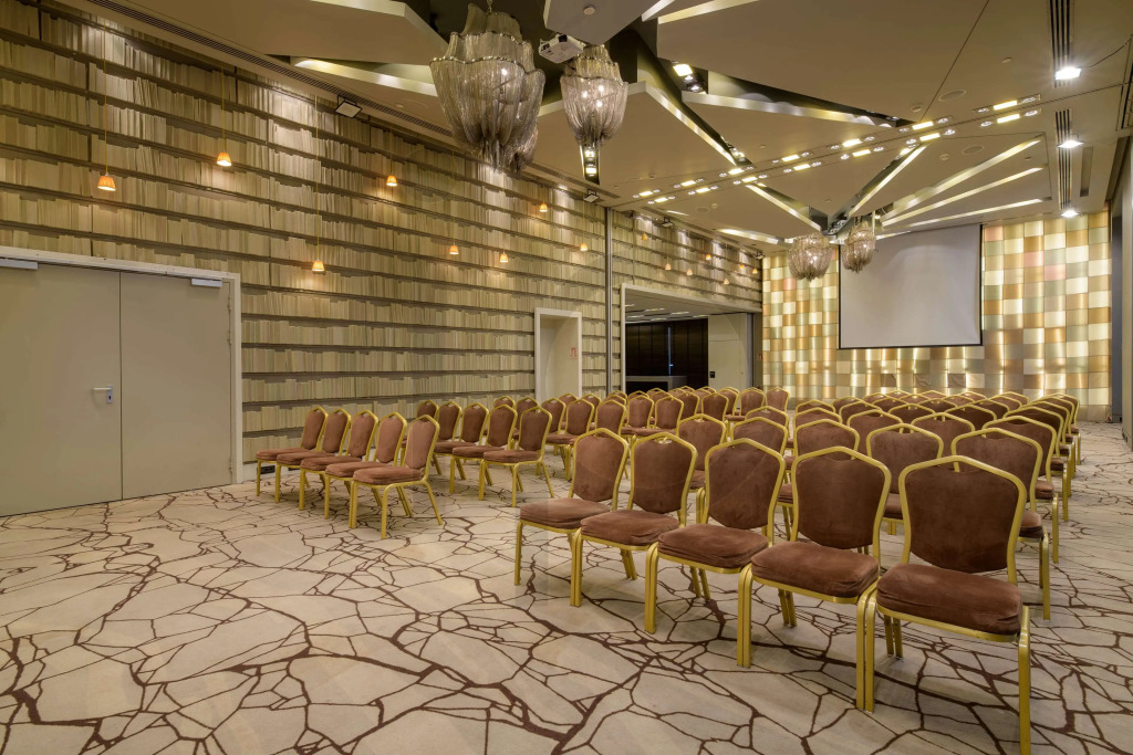 Radisson Blu Park Hotel Athens