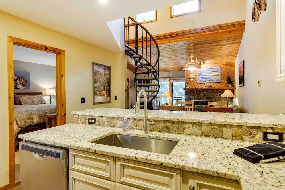 Winter Park Condo w/ Sleeping Loft - Near Main St