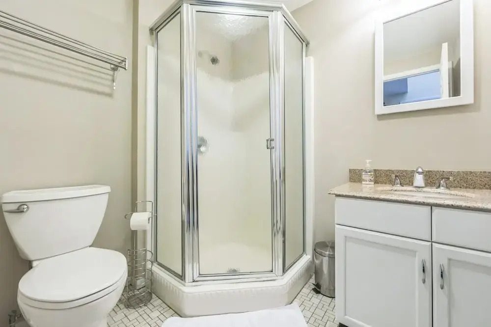 Santanoni 60h - Renovated Townhome With Privacy 2 Bedroom Townhouse by The Summit at Gore Mountain