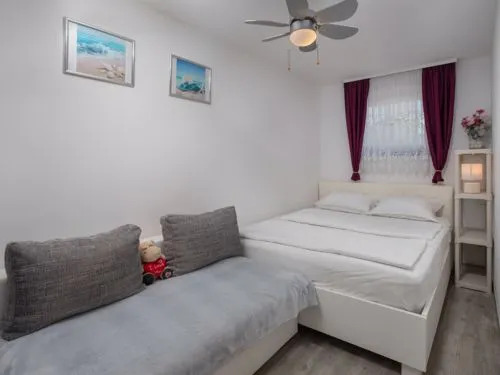 House Leonardo Novigrad (Istra)