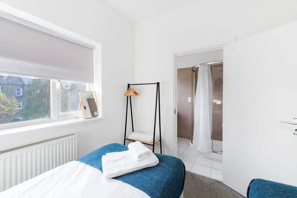 West Ealing SVD Apt. - 2 Bedroom 2 Bath