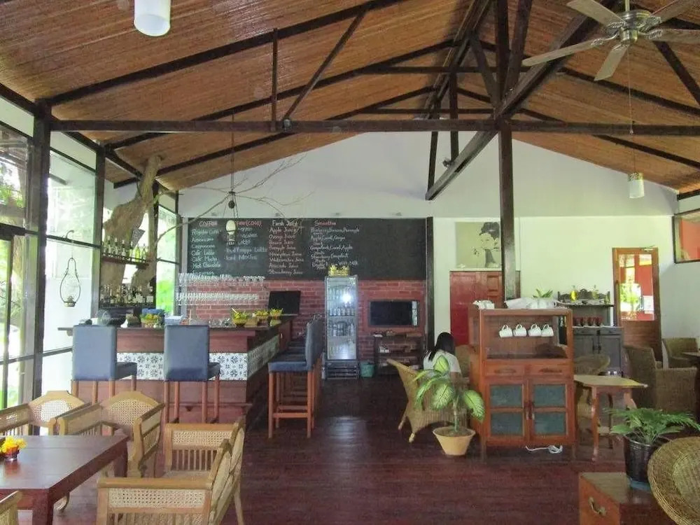 Highland Lodge Hotel
