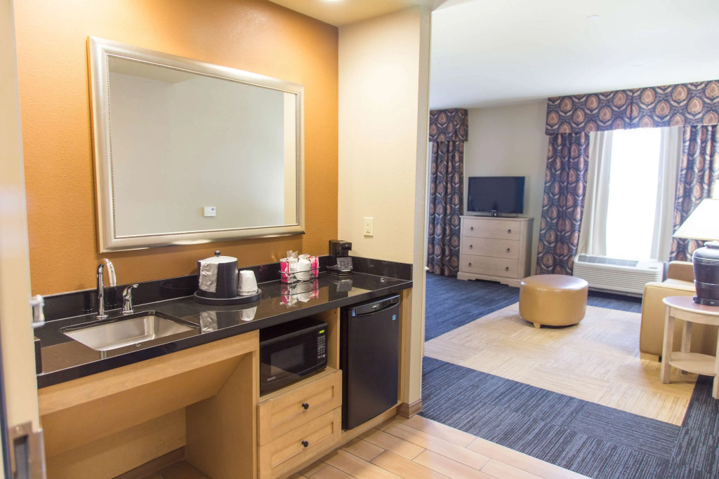 Hampton Inn & Suites by Hilton Dodge City Boot Hill Casino