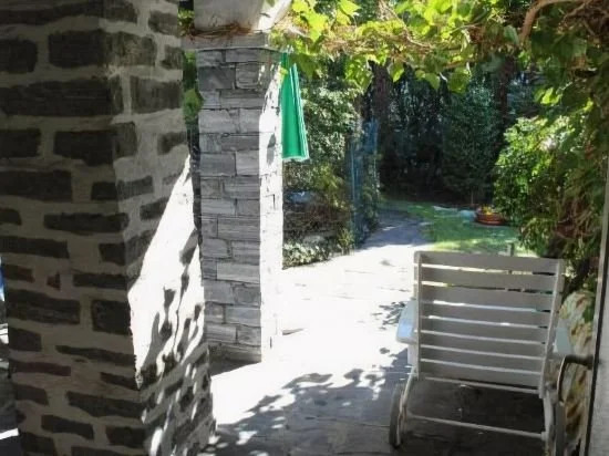 Casa Liliane