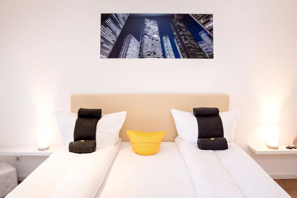ApaRu - Aparthotel Rudolstadt