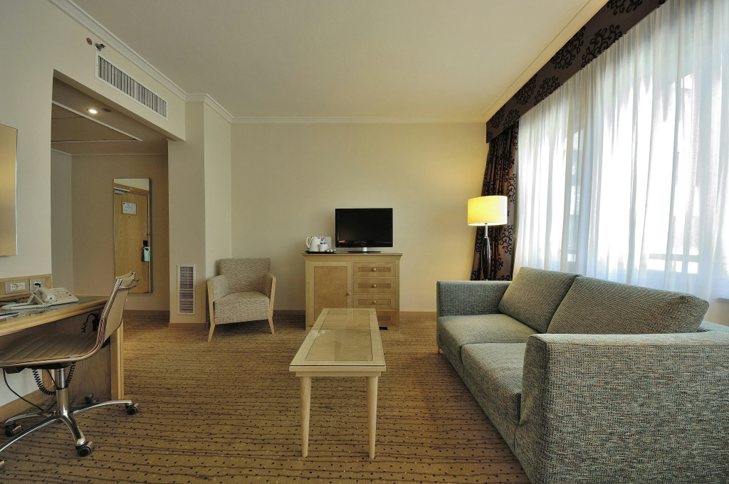 Hilton Milan