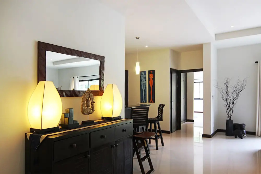 Villa Anyamanee 4 Bed Fully Staffed Property with In House Chef
