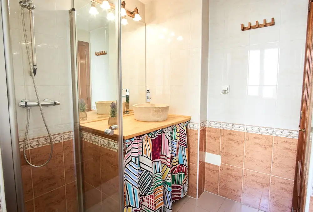 Charming Apt. with parking in Sevilla center