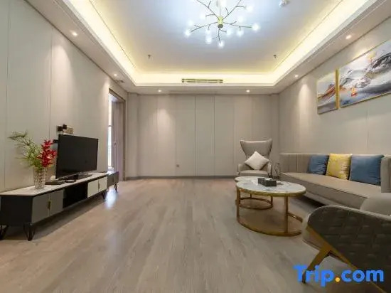 Zhenshan Hotel Resort (Zhaoqing Sihui Zhenshan Tourism Resort Area)