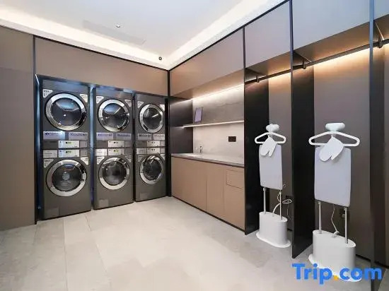 Wanna Hotel (Changsha Desiqin Plaza)