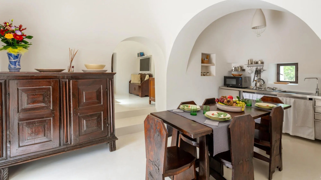 Trullo Santa Pazienza 5 3