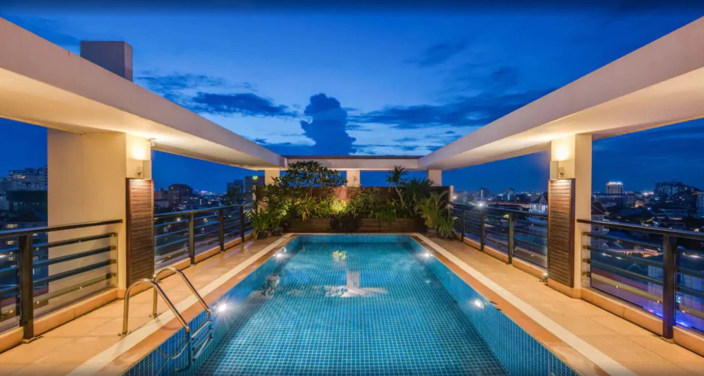 City View Apartment