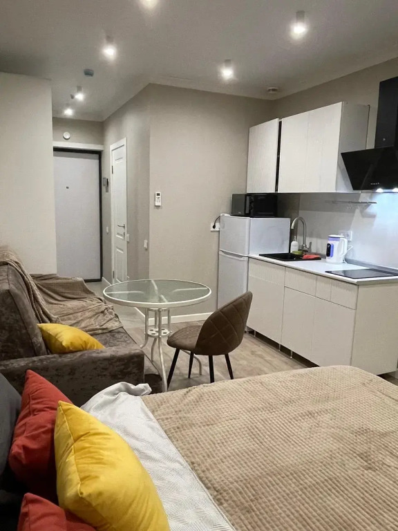 Апартаменты "ShARIK Residence" в ЖК HighWay