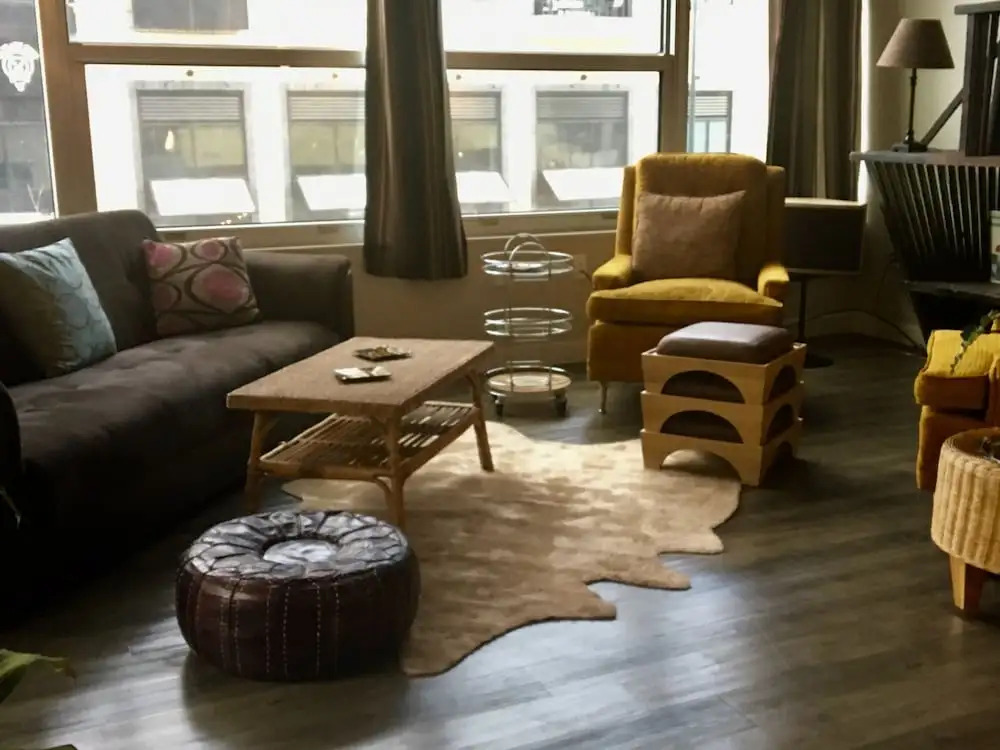 Chestnut Place Luxury Suites