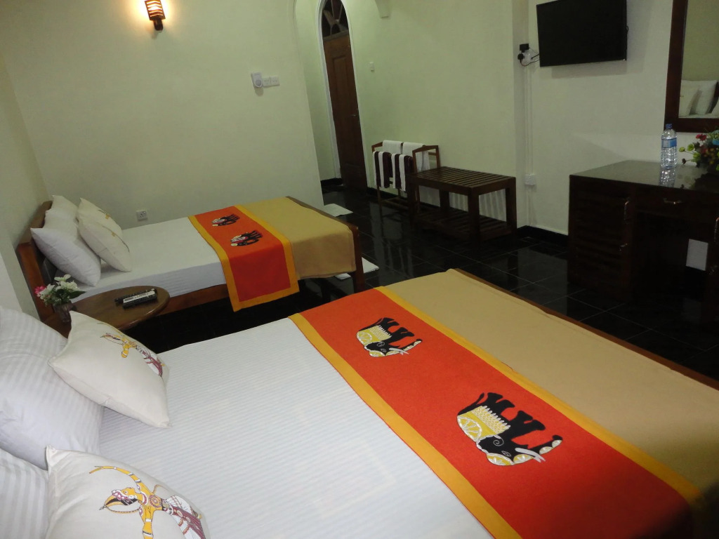 The Forest Villa Resort Kandy