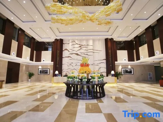 Jinjiang Hotel
