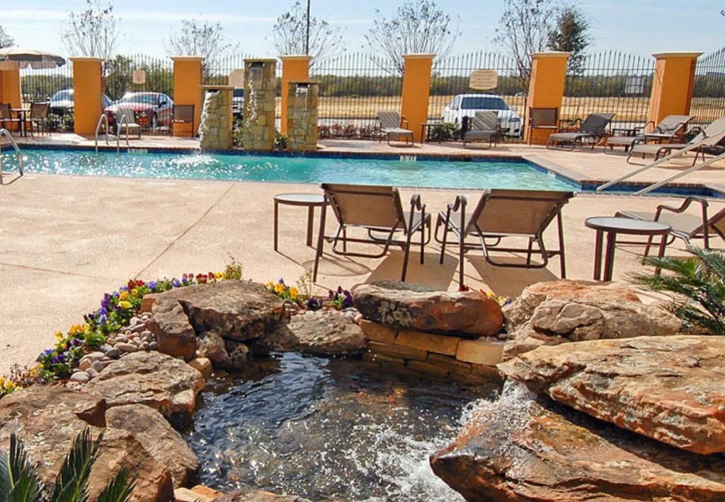 Residence Inn by Marriott Abilene