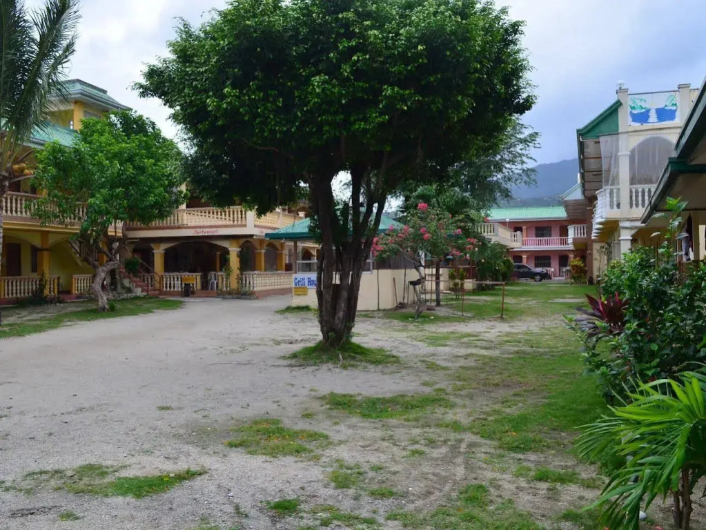 White Beach Hotel