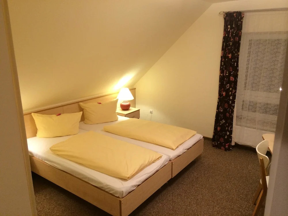 Hotel zur Heideblüte