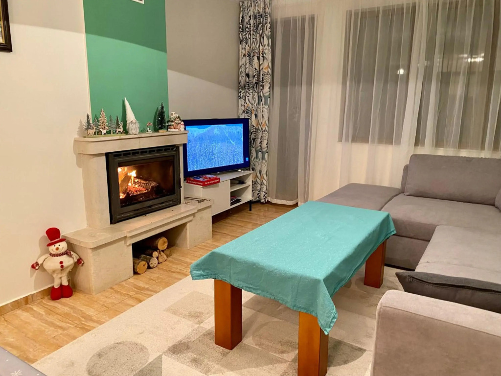 Aparthotel - Monastery 3, 1 Bedroom Apartment