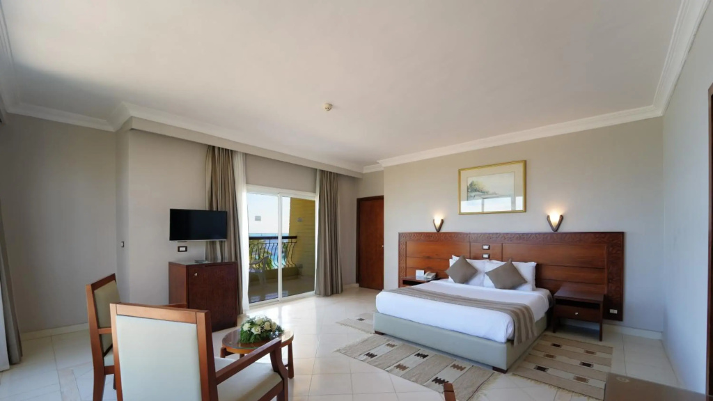 Regina Resort and Aqua Park Hurghada