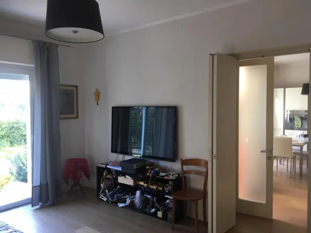 I tulipani flat