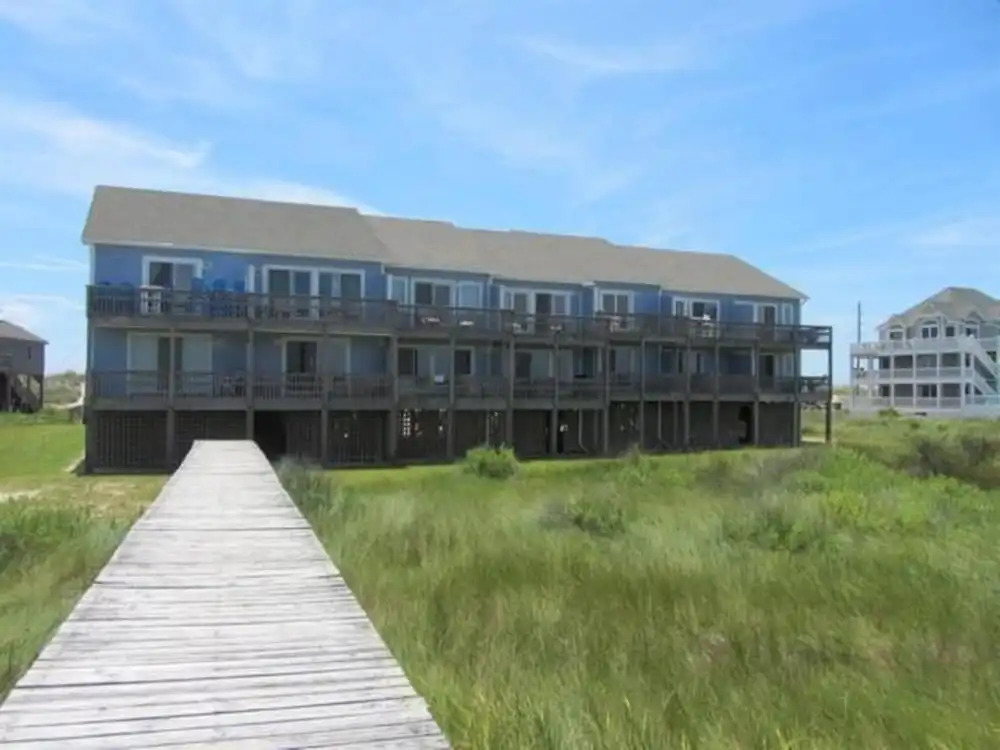 Sw 4 Seas-the-day 1 Bedroom Condo by RedAwning
