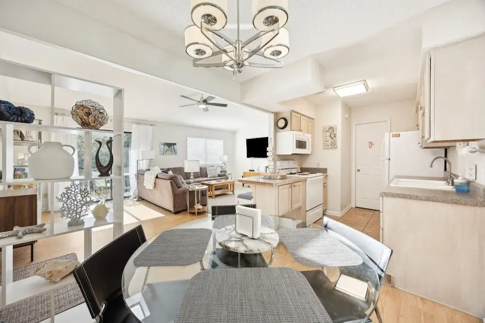 Forest Ridge U8 2 Bedroom Condo