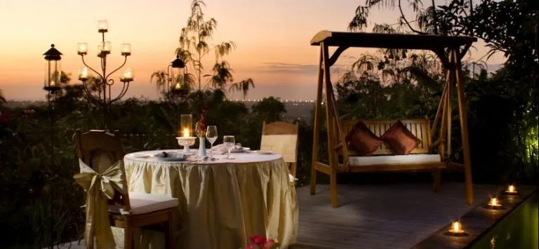 The Hill Villas