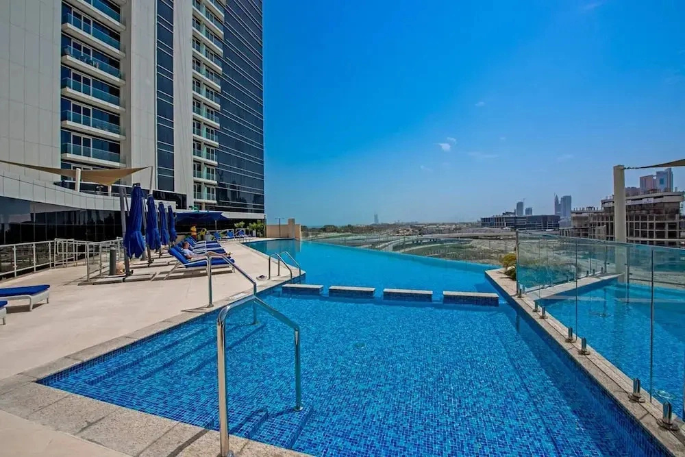 GLOBALSTAY. Avani Palm View