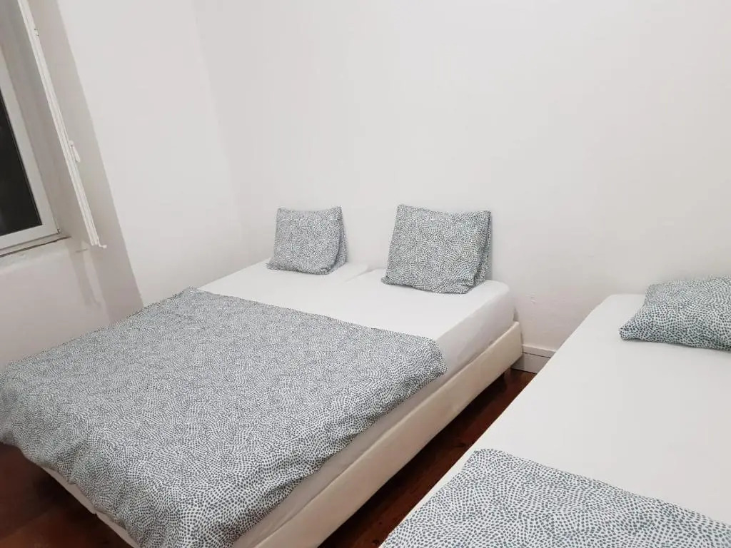 7 Luz Hostel